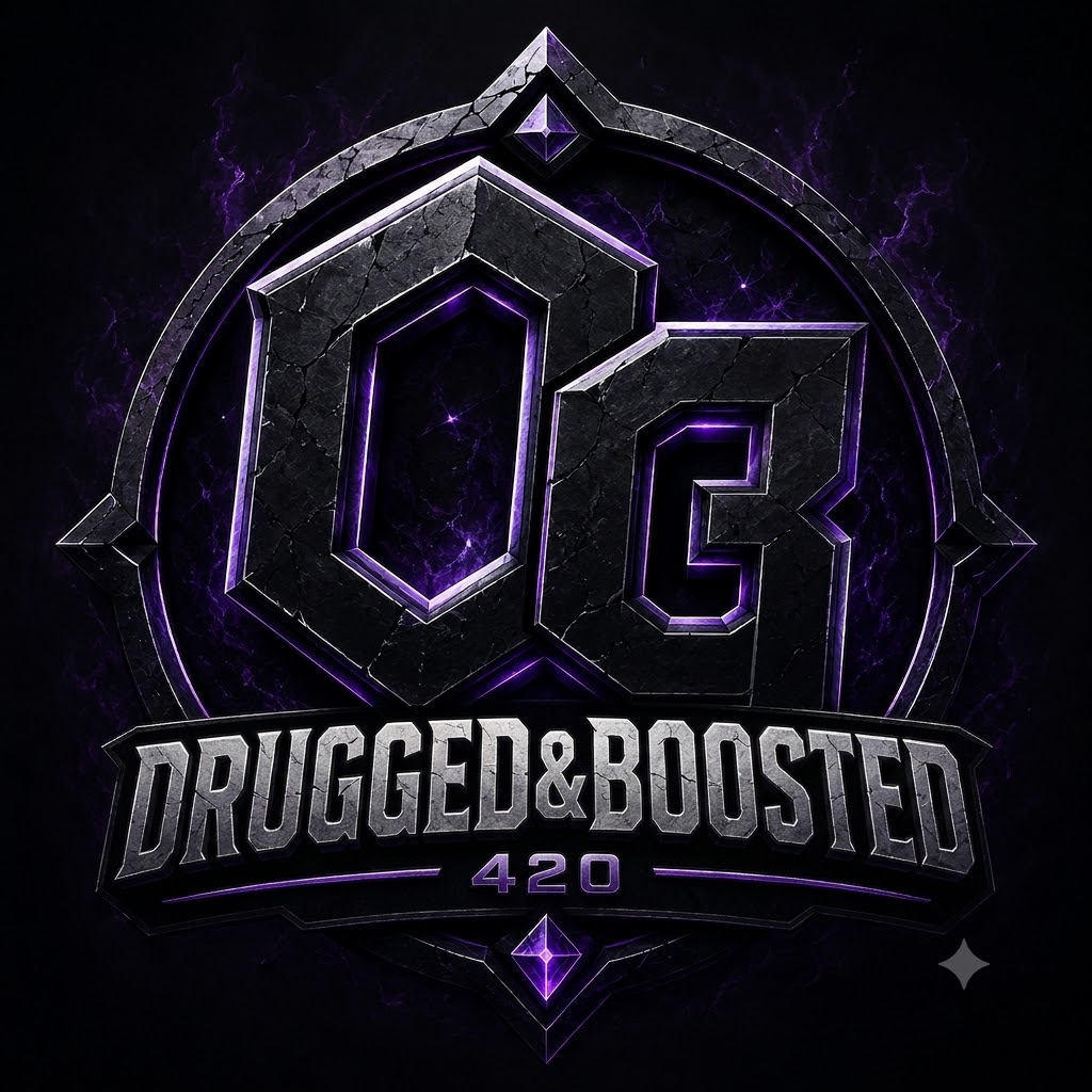 Баннер сервера OG 420 D&B 5X PVP (CAC) | NEXUS SERVER PORTAL | MAP PORTALS