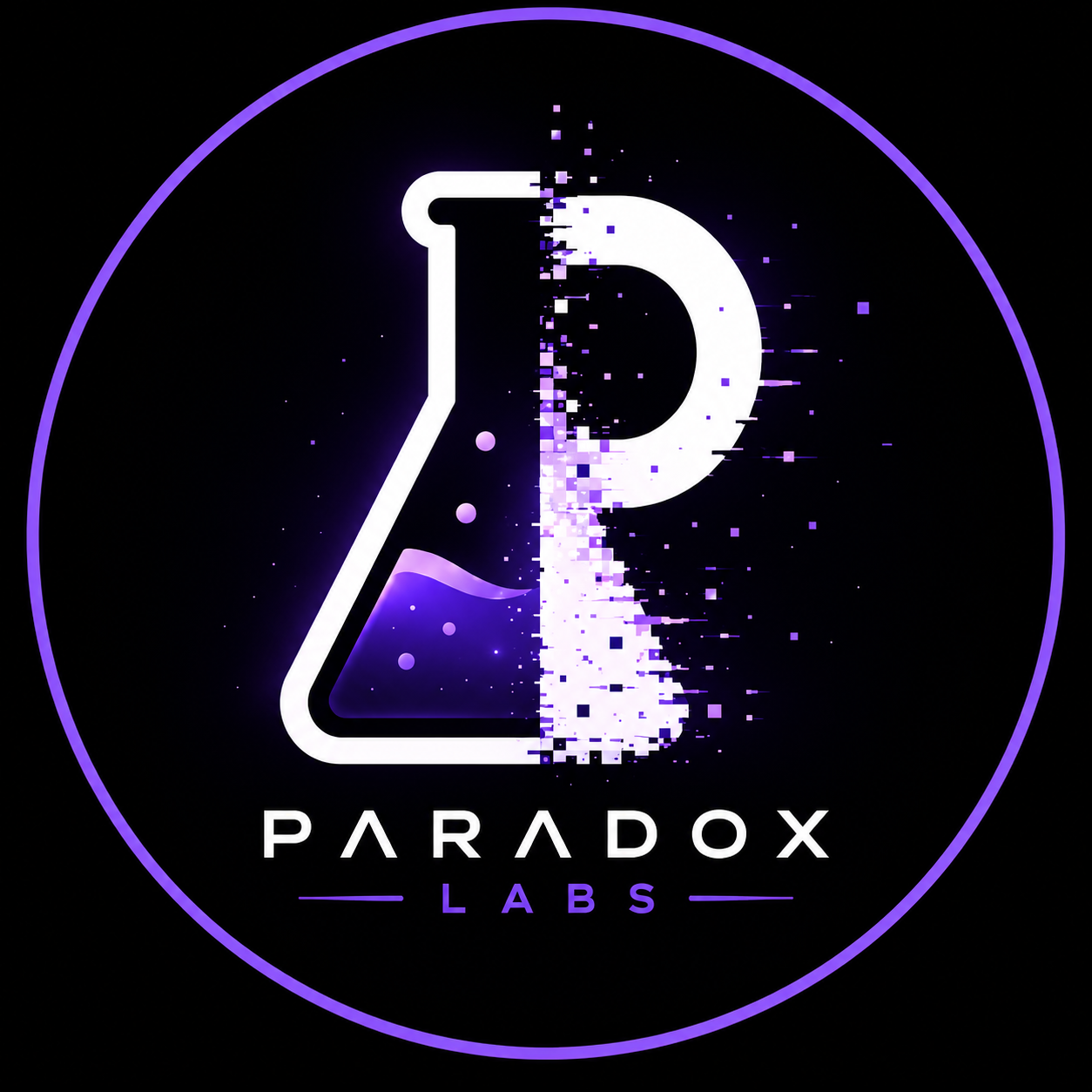ParadoxLabs - Available 08 logo